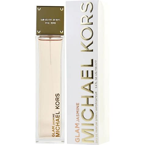 glam jasmine michael kors 3.4|Michael Kors glam jasmine reviews.